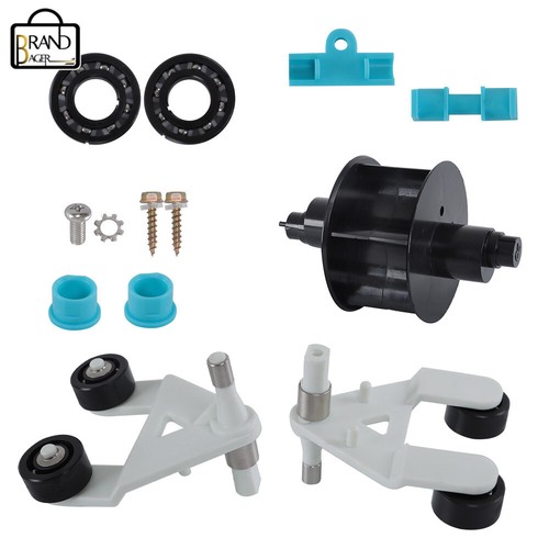 Axv621dat pool vac frame - pool, a-frame